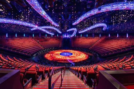 Wynn Las Vegas - 38