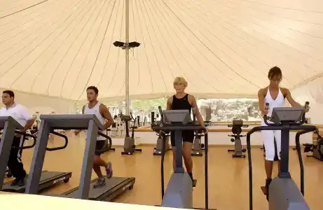 Domina Sultan & Resort - 28