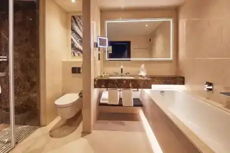 Hilton Belgrade - 48