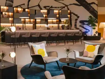 Mercure Geneva Airport - 21