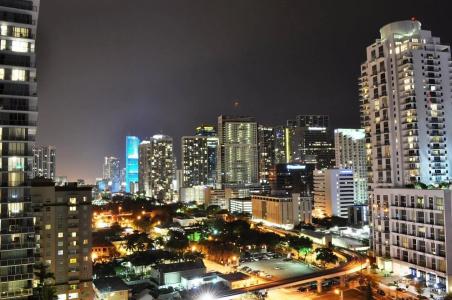 Hampton Inn & Suites by Hilton Miami Downtown/Brickell - 18