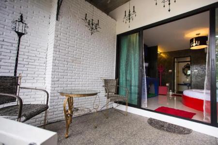 Is Am o Chiang Mai - 84