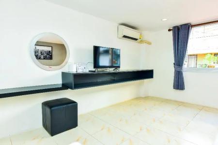 Oyo 394 Nana Beach Cha Am - 82
