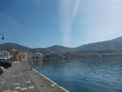 Aria Samos Town - 12