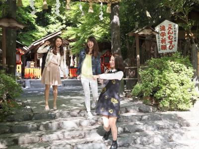 Binario Saga Arashiyama - 19