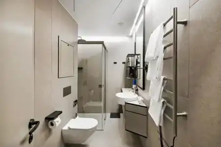 Amberton Green Spa Druskininkai - 8