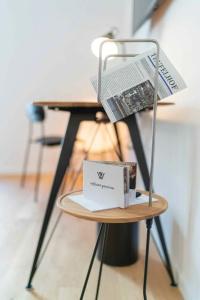 Set.Residence By Teufelhof Basel - 22