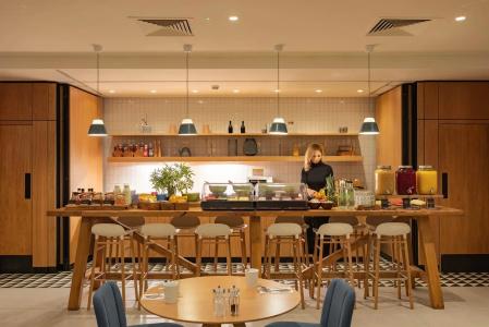 Holiday Inn London - Whitechapel, An Ihg - 29