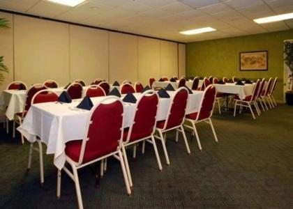 Comfort Inn - 16