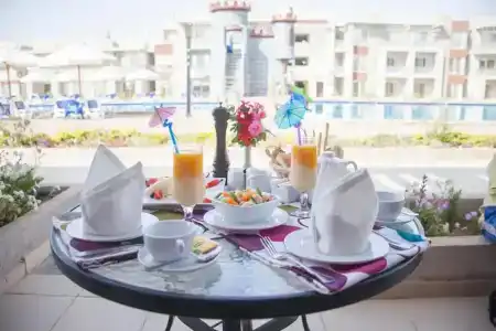 Elite Residence & Aqua Park - 13