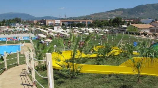 & Resort Le Colombare - 12