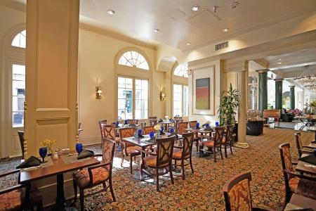 Bourbon Orleans - 23