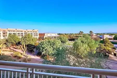 Jw Marriott Phoenix Desert Ridge Resort & Spa - 76