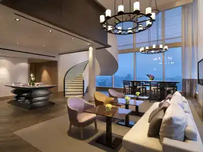 Lanson Place Bukit Ceylon - 45