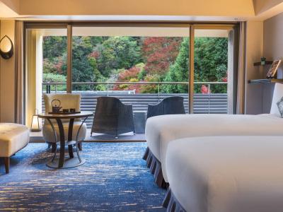 Suiran, a Luxury Collection, Kyoto - 2