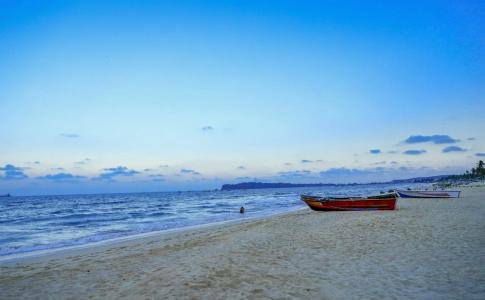 Jkab Beach Resort - 20