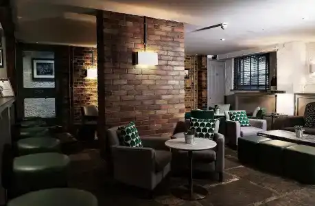du Vin & Bistro Cambridge - 17