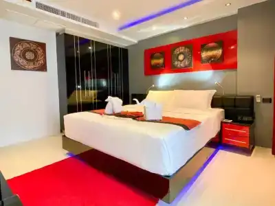 Absolute Bangla Suites - 35
