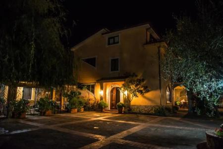 Residence e B&B Villamirella - 268