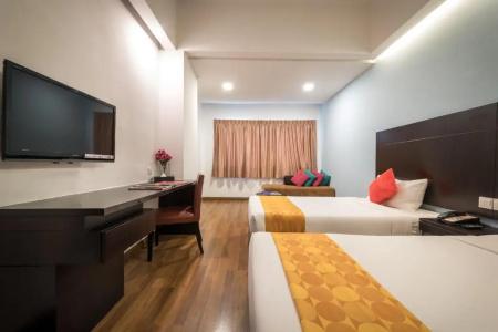 Sentral Riverview Melaka - 75