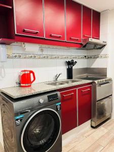 Sucre Suites - 117
