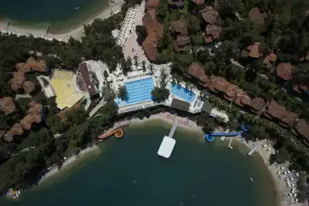 Club & Letoonia - All Inclusive - 22