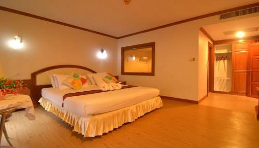 Chumphon Gardens - 67
