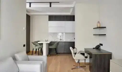 Stylo Residences & Suites - 74