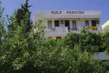 Sulo Pension - 26