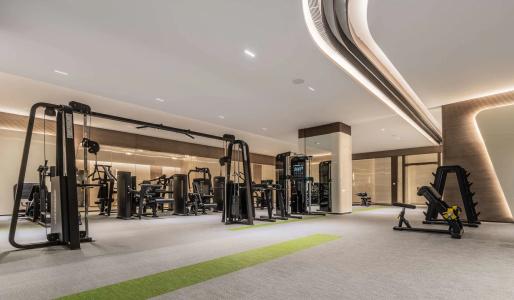 Hilton Shenzhen World Exhibition & Convention Center - 23