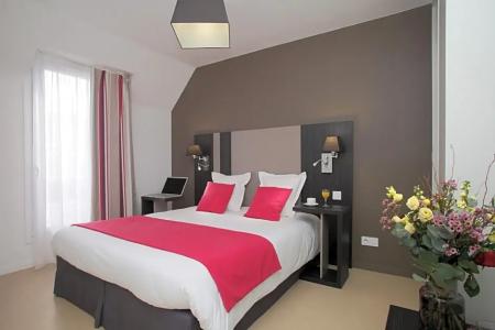 Odalys City Rennes Lorgeril - 57