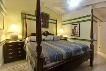 Mary's Boon Beach Plantation Resort & Spa - 3