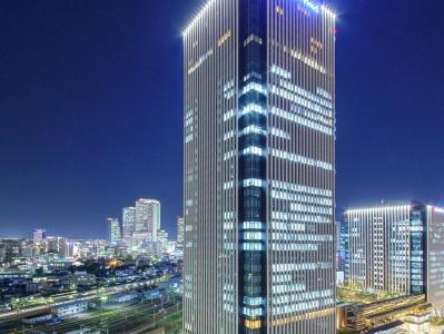 Nagoya Prince Sky Tower - 51