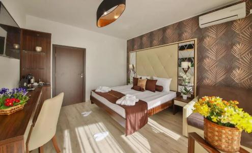 Prestige Deluxe Aquapark Club - All inclusive - 182