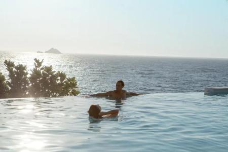 Palmalife Bodrum Resort & Spa by Root - 45