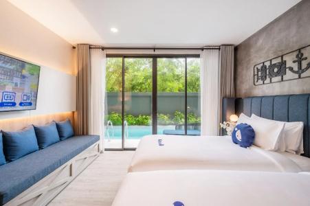 Kokotel Phuket Nai Yang Beach - Sha Extra Plus - 4