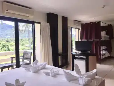 Amarin Samui - Sha Plus Certified - 130