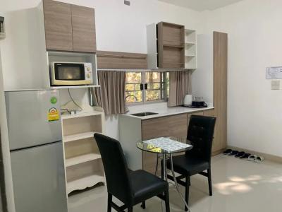 Baan Ping Kan Longstay - 25