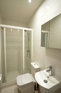 Amber Residence Aparthotel - 131