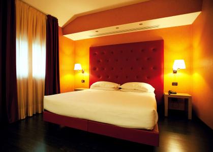 Best Western Piemontese - 46