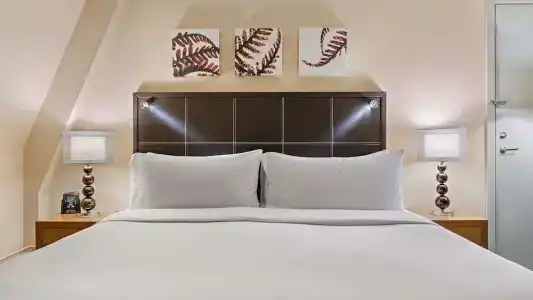 Hilton Dresden - 55