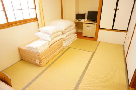 The Grand Court Matsusaka - 34