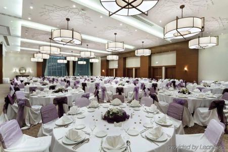 Hilton Garden Inn Mardin - 20