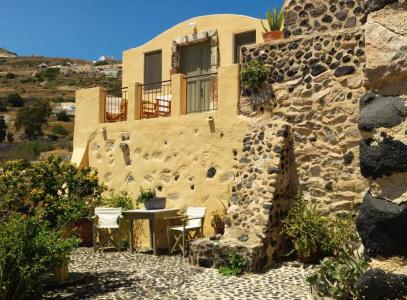 AFOURA HOUSES by K&K - 52