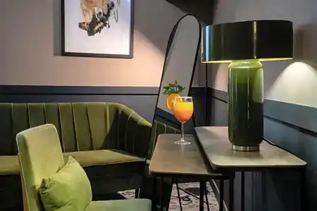 Best Western Plus Nice Cosy - 144