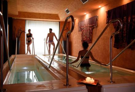 Adua & Regina di Saba Wellness & Beauty - 24