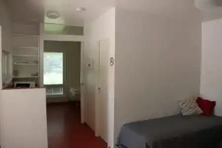 Rastila Camping Helsinki - 17