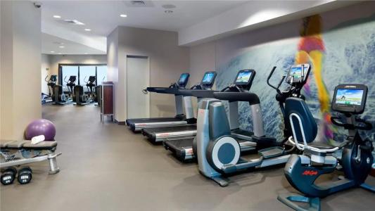 The Westin New Orleans - 17