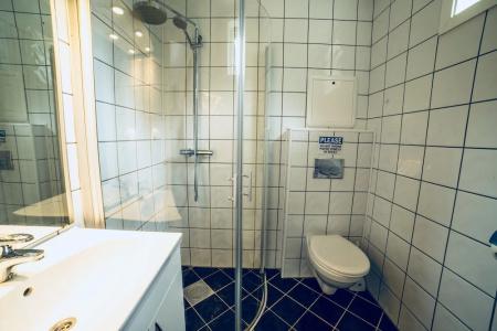 Gudvangen Budget - 6