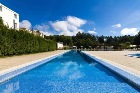Golden Tulip Braga - Falperra - 21